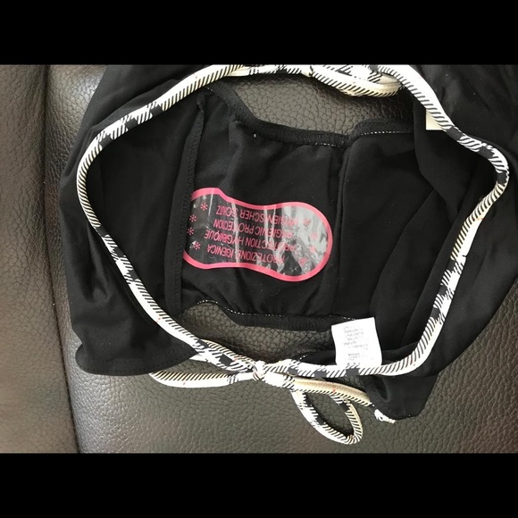 Bikini bottom - Picture 2 of 3